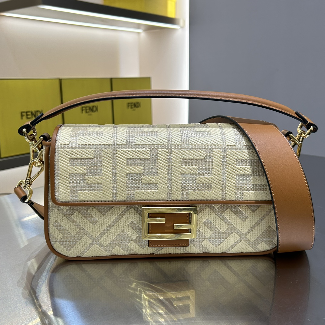 Fendi Satchel Bags